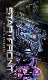download Starfront Collision Hd For Xperia Play apk
